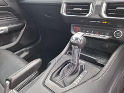 2024 Ford Mustang GT FO MY25 Shadow Black