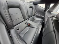 2024 Ford Mustang GT FO MY25 Shadow Black