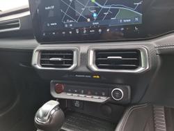 2024 Ford Mustang GT FO MY25 Shadow Black