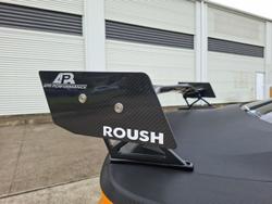 2024 Ford Mustang GT FO MY25 Shadow Black