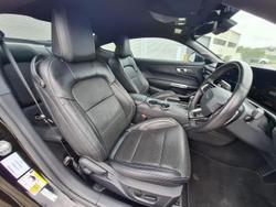 2024 Ford Mustang GT FO MY25 Shadow Black