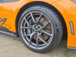 2024 Ford Mustang GT FO MY25 Shadow Black