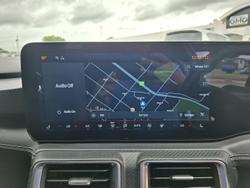 2024 Ford Mustang GT FO MY25 Shadow Black