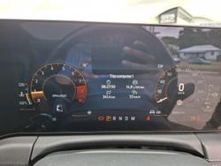 2024 Ford Mustang GT FO MY25 Shadow Black