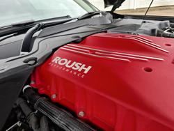 2024 Ford Mustang GT FO MY25 Shadow Black