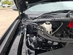 2024 Ford Mustang GT FO MY25 Shadow Black