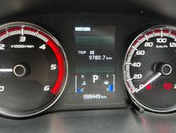 2022 Mitsubishi Triton GLX