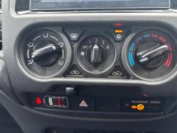 2022 Mitsubishi Triton GLX