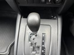 2022 Mitsubishi Triton GLX