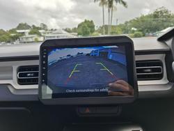 2022 Suzuki Ignis GLX