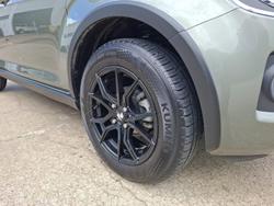 2022 Suzuki Ignis GLX