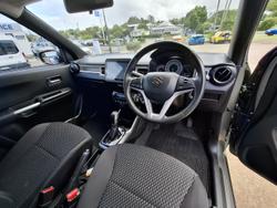 2022 Suzuki Ignis GLX