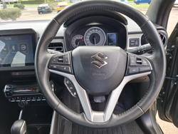2022 Suzuki Ignis GLX
