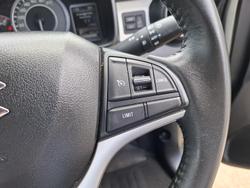 2022 Suzuki Ignis GLX