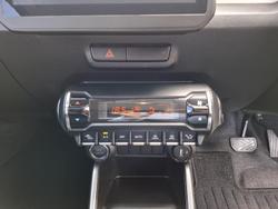2022 Suzuki Ignis GLX