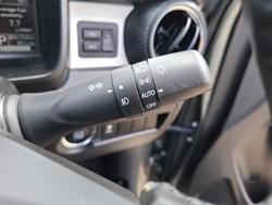 2022 Suzuki Ignis GLX