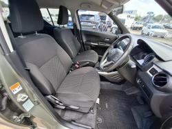 2022 Suzuki Ignis GLX