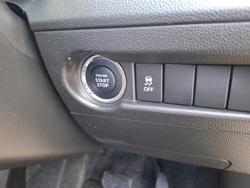 2022 Suzuki Ignis GLX