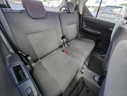 2022 Suzuki Ignis GLX