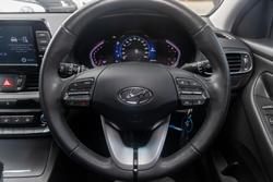 2021 Hyundai i30 Active