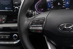 2021 Hyundai i30 Active