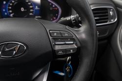 2021 Hyundai i30 Active