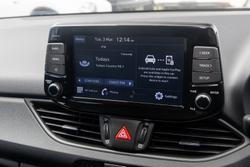 2021 Hyundai i30 Active
