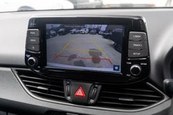 2021 Hyundai i30 Active