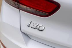 2021 Hyundai i30 Active