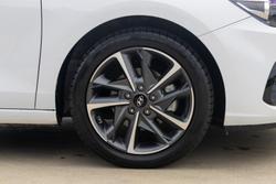 2021 Hyundai i30 Active