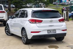 2021 Hyundai i30 Active
