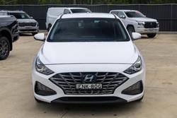 2021 Hyundai i30 Active