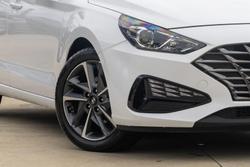 2021 Hyundai i30 Active