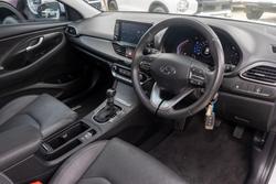 2021 Hyundai i30 Active