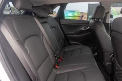 2021 Hyundai i30 Active