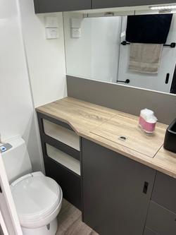 2026 Design RV Acx 196R