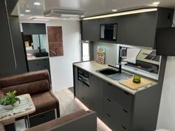 2026 Design RV Acx 196R