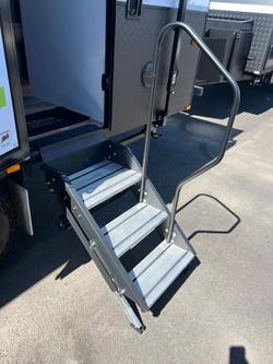 2026 Design RV Acx 196R