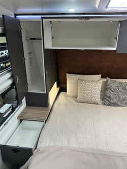 2026 Design RV Acx 196R