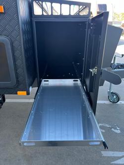 2026 Design RV Acx 196R