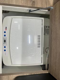 2026 Design RV Acx 196R