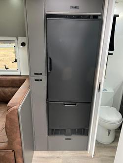 2026 Design RV Acx 196R