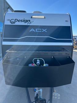 2026 Design RV Acx 196R