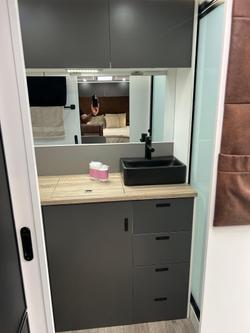 2026 Design RV Acx 196R