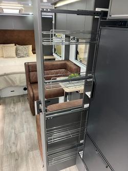 2026 Design RV Acx 196R