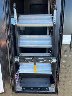 2026 Design RV Acx 196R