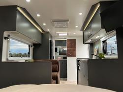 2026 Design RV Acx 196R