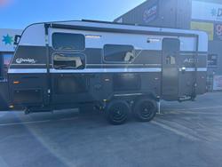 2026 Design RV Acx 196R