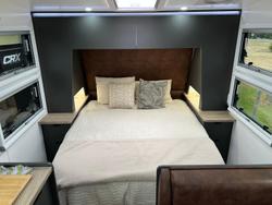 2026 Design RV Acx 196R