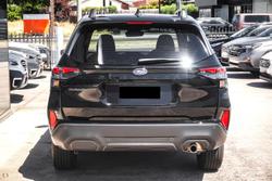 2025 Subaru Forester Premium S6 MY26 AWD Crystal Black